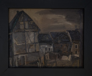 Abrissviertel Zwickau (Lessig Leo)
