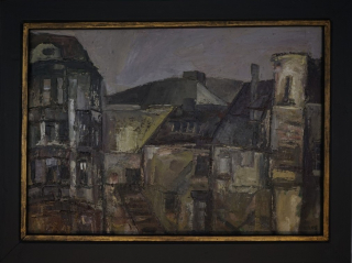 Kleinstadt Suite IV Mittweida (Lessig Leo)
