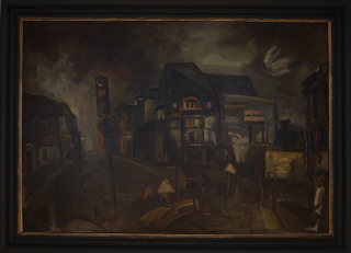 Baustelle-Zwickau-Altstadt (Lessig Leo)