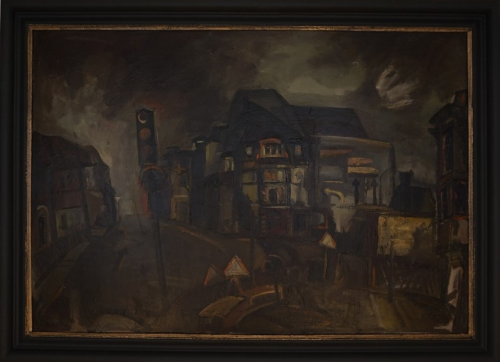 Baustelle-Zwickau-Altstadt (Lessig Leo)