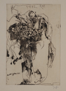 Rest 11.1.72 (Janssen Horst)