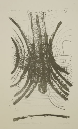 Metamorphose Ikarus (Morgner Michael)