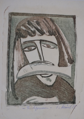 Fischfressen (Meisel Eckart)