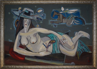 Die schöne Helena (Meisel Eckart)