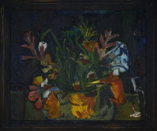Blumenstilleben 