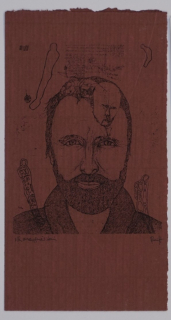 ich Morgner bin (Ranft Thomas)