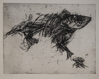 o.T. Fisch (Tucholke Dieter)