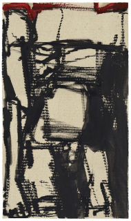Torso (Schnürpel Peter)