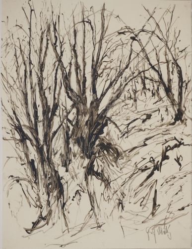 o.T. (Weiden) (Dietz Erich)