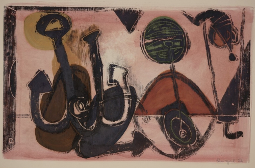 o.T. (Knispel Ulrich)