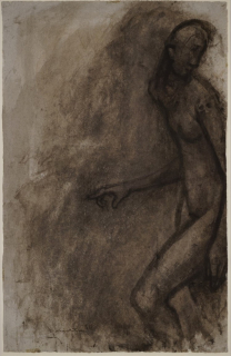 Akt (Richter Hans Theo)