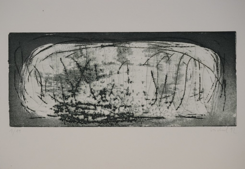 Bl.3 o.T. (Göschel Eberhard)