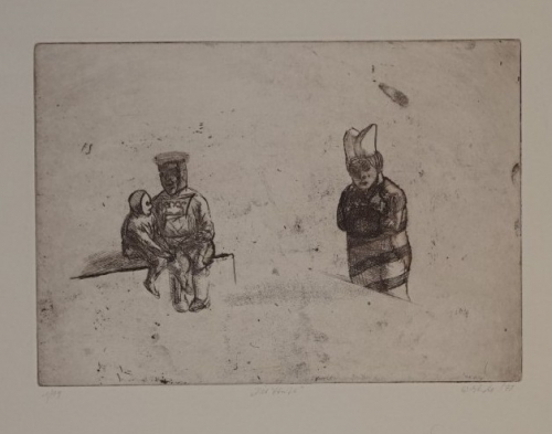 Bl.5 Die Stufe (Libuda Walter)