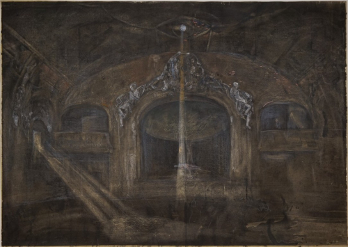 Ballsaal (Richter Günter)