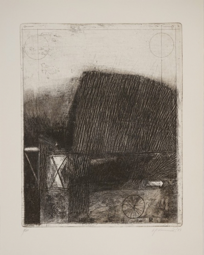 Landschaft R1 (Kammerer Anton Paul)