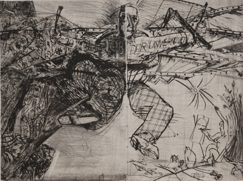 Lob der Vernunft (Gille Sighard)