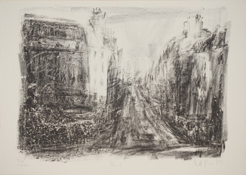 Paris (Göthner Christl Maria)