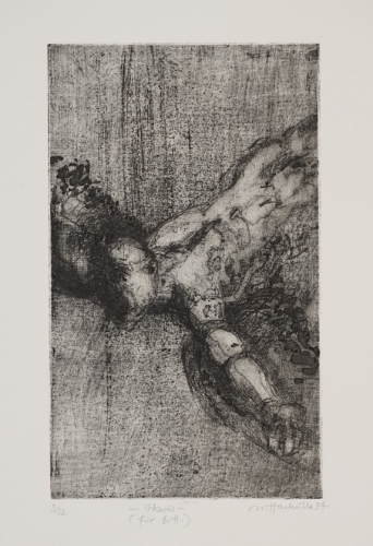 Ikarus (für B.H.) (Hachulla Ulrich)