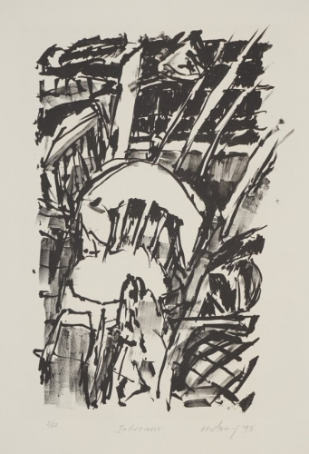 Interieur  (Ondrej Vlado)