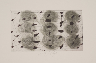 Für J. Cage (Wegewitz Olaf)