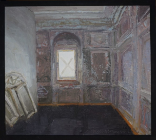 o.T. Hausinterieur (Müller-Simon Gerald)