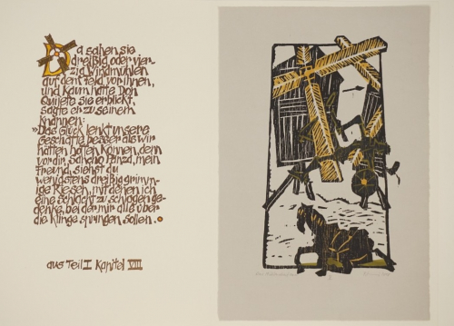 Bl.5 Das Mühlenabenteuer (Zaumseil Peter)