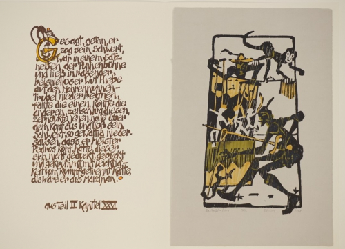 Bl.20 Bei Meißter Pedro (Zaumseil Peter)