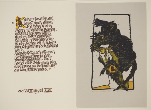Bl.23 Der Katzenschänder (Zaumseil Peter)
