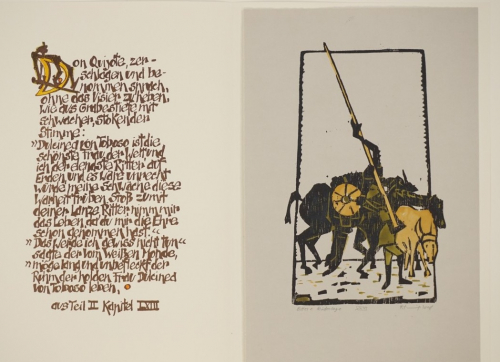 Bl.26 Bittere Niederlage (Zaumseil Peter)