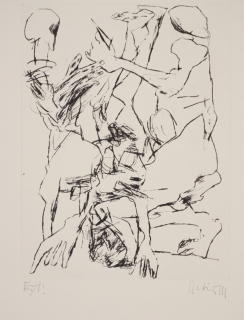 Bl.4  Marsyas (Schnürpel Peter)