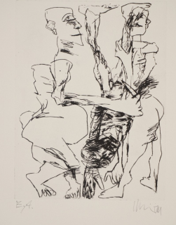 Bl.5  Marsyas (Schnürpel Peter)