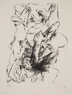 Bl.6  Marsyas (Schnürpel Peter)