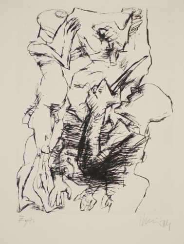 Bl.6  Marsyas (Schnürpel Peter)