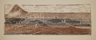 Liebliches Arkaden-Land (Altenbourg Gerhard)