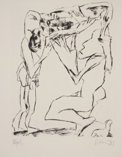 Bl.10 Marsyas (Schnürpel Peter)