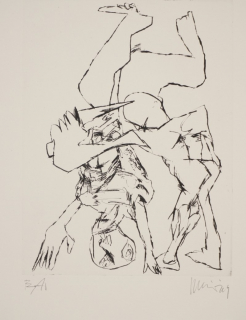 Bl.11  Marsyas (Schnürpel Peter)