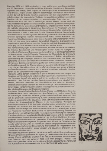 Bl. II Textbl. 1 (Wenzel Jürgen)