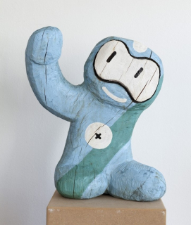 Ausrufer (Leto (Meyle Markus))