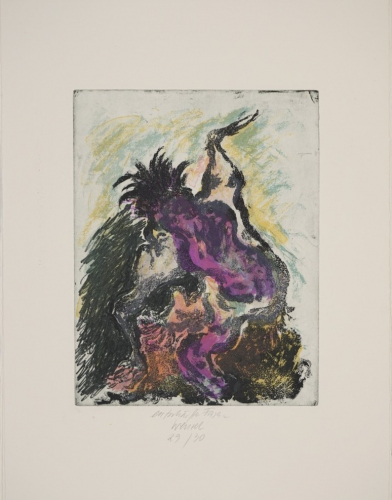 Bl.3 entschärfter Fasan (Wenzel Jürgen)