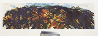 o.T. (Landschaft) (Uhlig Max)