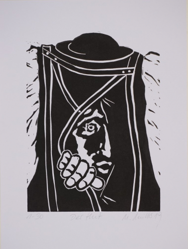 Der Hut (Müller Frank Michael)