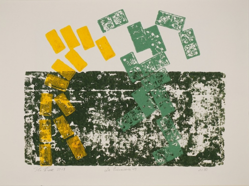 La Primavera (Suchomel Thomas)