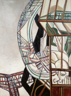 Die Trennung (Firit Günter)