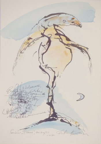 Saurier, Titano, Gen XIa / 3.2 (Ranft-Schinke Dagmar)