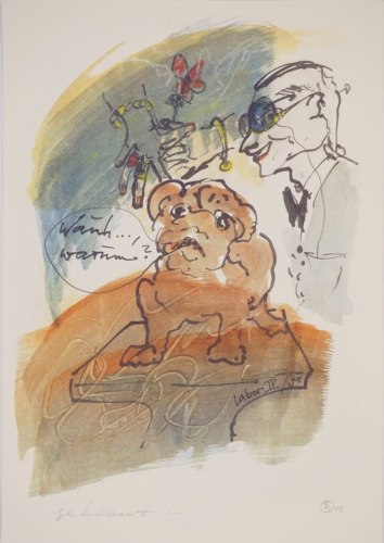 geklont … (Ranft-Schinke Dagmar)