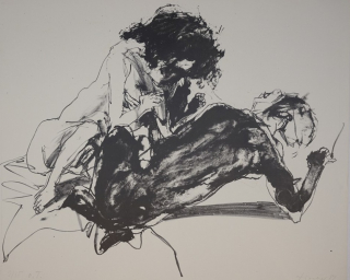o.T. Paar (Fischer Steffen)
