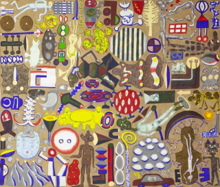 FLÜSSIG (Heinze Frieder)