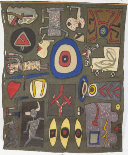 EINGANG (Heinze Frieder)