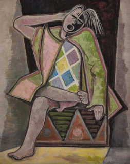 Clown (Paul Georg)