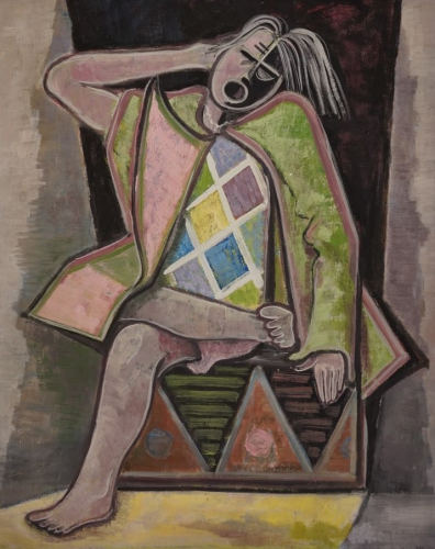Clown (Paul Georg)